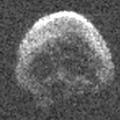 Asteroid Lubanja
