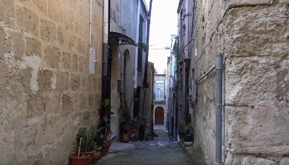 Mussomeli, grad u Italii u kojem se kuće prodaju po 1 euro | Author: Screenshot/Youtube