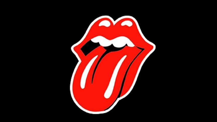 Jezik Rolling Stonesa