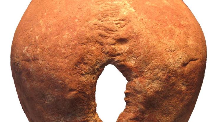 Operirane lubanje stare 6000 godina