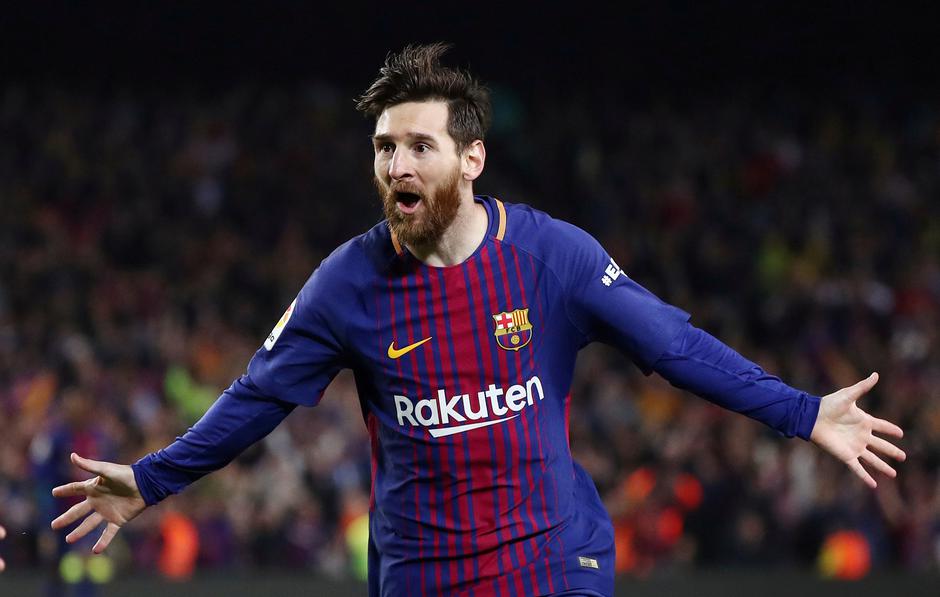 Lionel Messi | Author: SERGIO PEREZ/REUTERS/PIXSELL