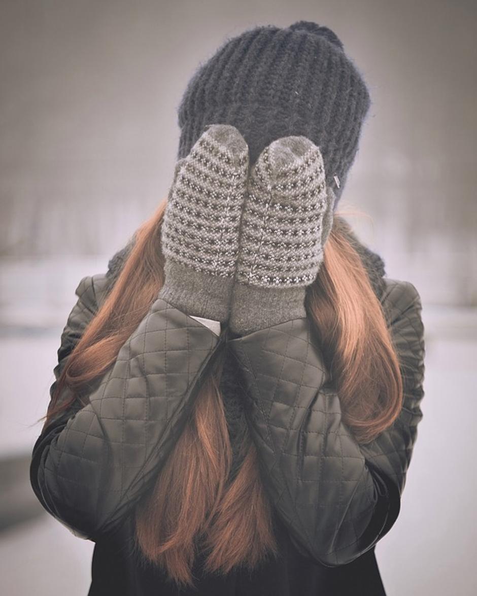 Zimska tuga, zimska depresija | Author: Pixabay