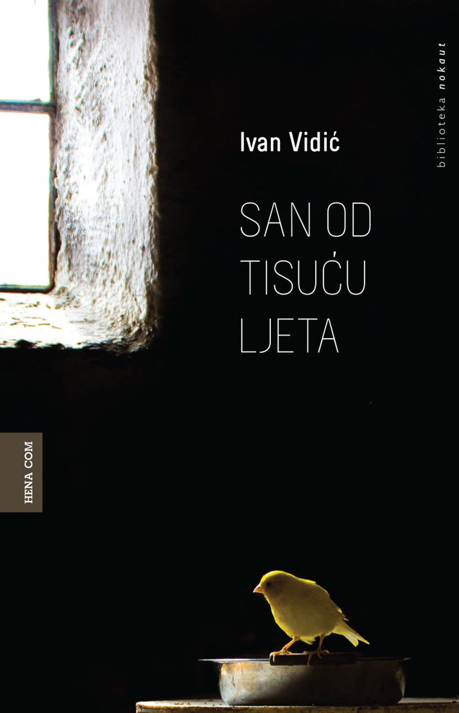 Ivan Vidić | Author: Hena