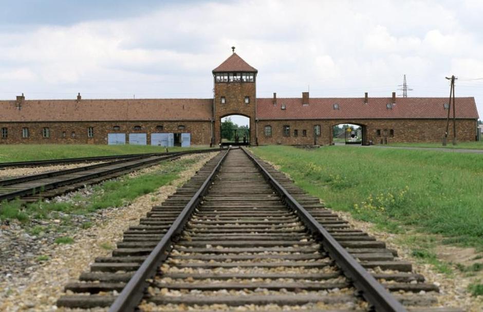 Auschwitz | Author: DPA/PIXSELL