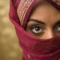 Muslimanka s hidžabom