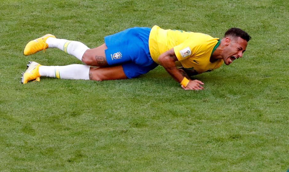 Neymar | Author: DAVID GRAY/REUTERS/PIXSELL