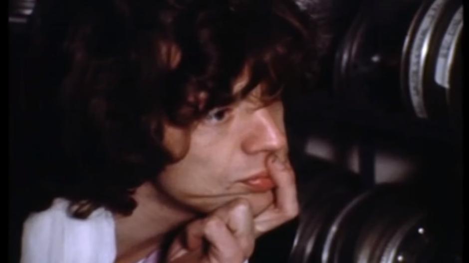 Altamont 1969. - Rolling Stones | Author: YouTube