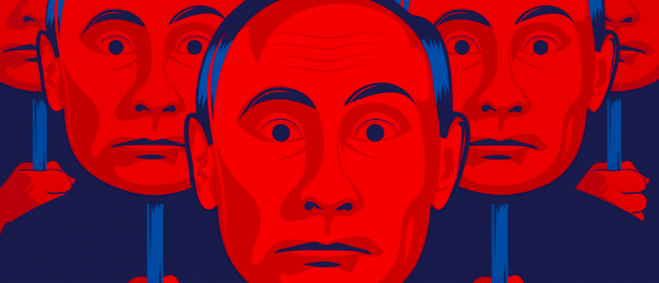"Putinovi svjedoci", film | Author: Vitaly Manski