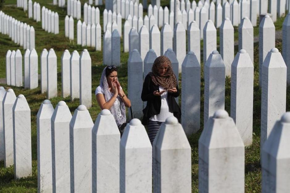 Srebrenica | Author: Boris Ščitar/ PIXSELL