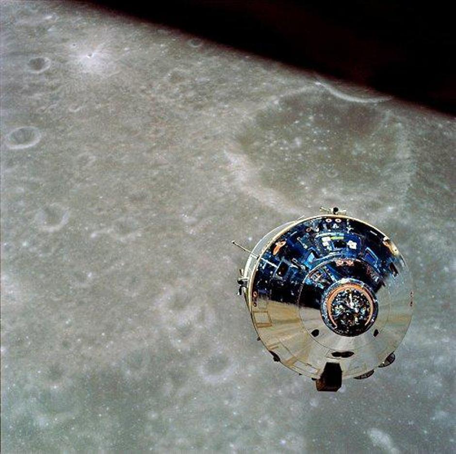 Apollo 10 | Author: Wikipedia