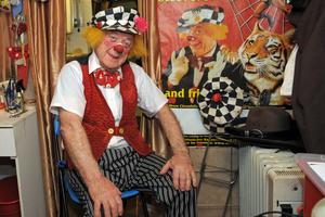Oleg Popov, najslavniji klaun na svijetu, preminuo 2016.