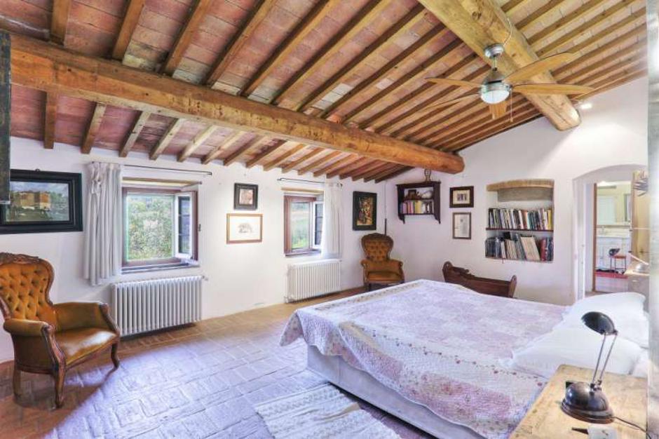 Kamena kuća u Toskani | Author: Prestige Property
