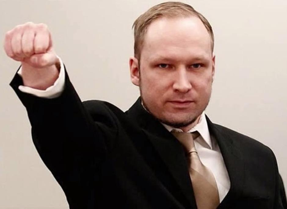 Anders Behring Breivik | Author: Youtube