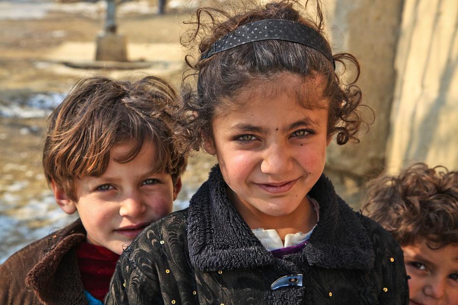 Djeca u Afganistanu | Author: Pixabay