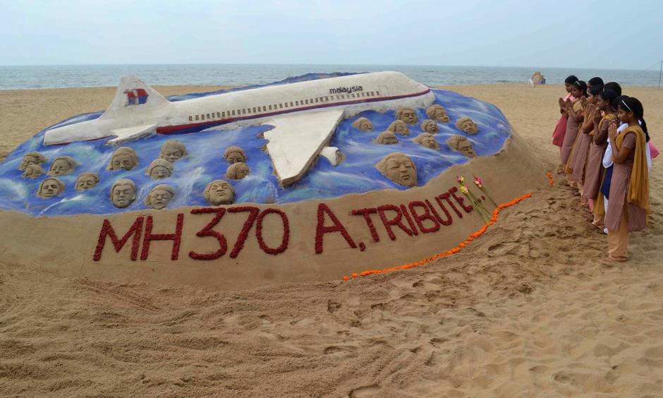 Potraga za avionom MH370 | Author: REUTERS