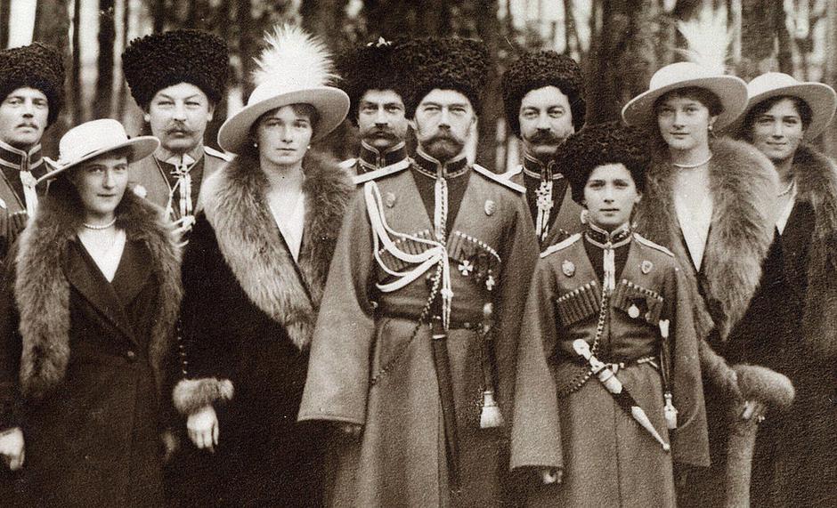 Dinastija Romanov | Author: Wikipedia Commons