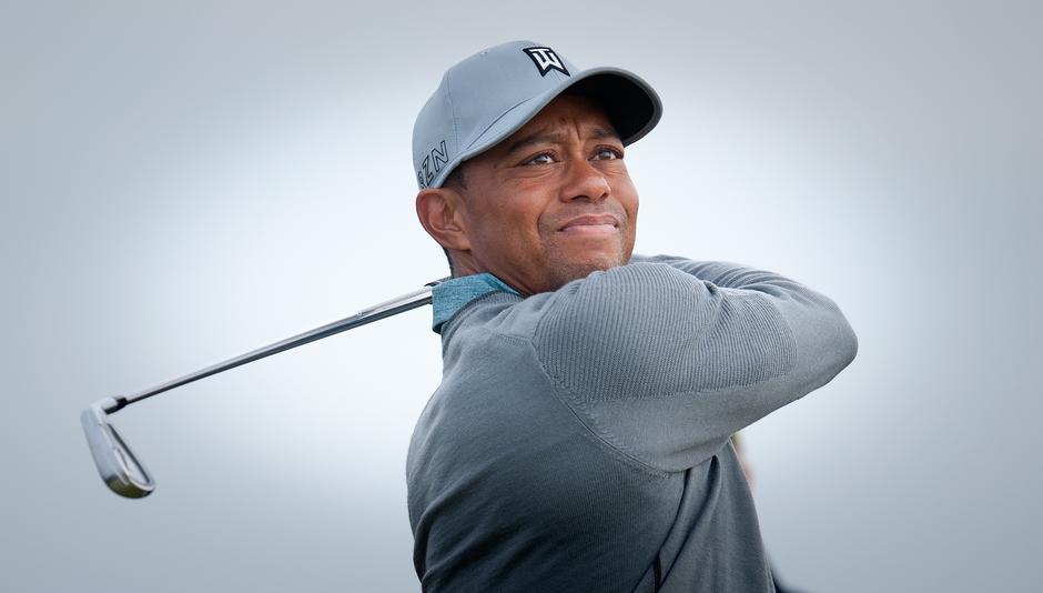 Tiger Woods | Author: Bradley Ormesher/News Syndication/PIXSELL