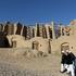 Vjetrenjače stare 1000 godina u Nashtifanu u Iranu