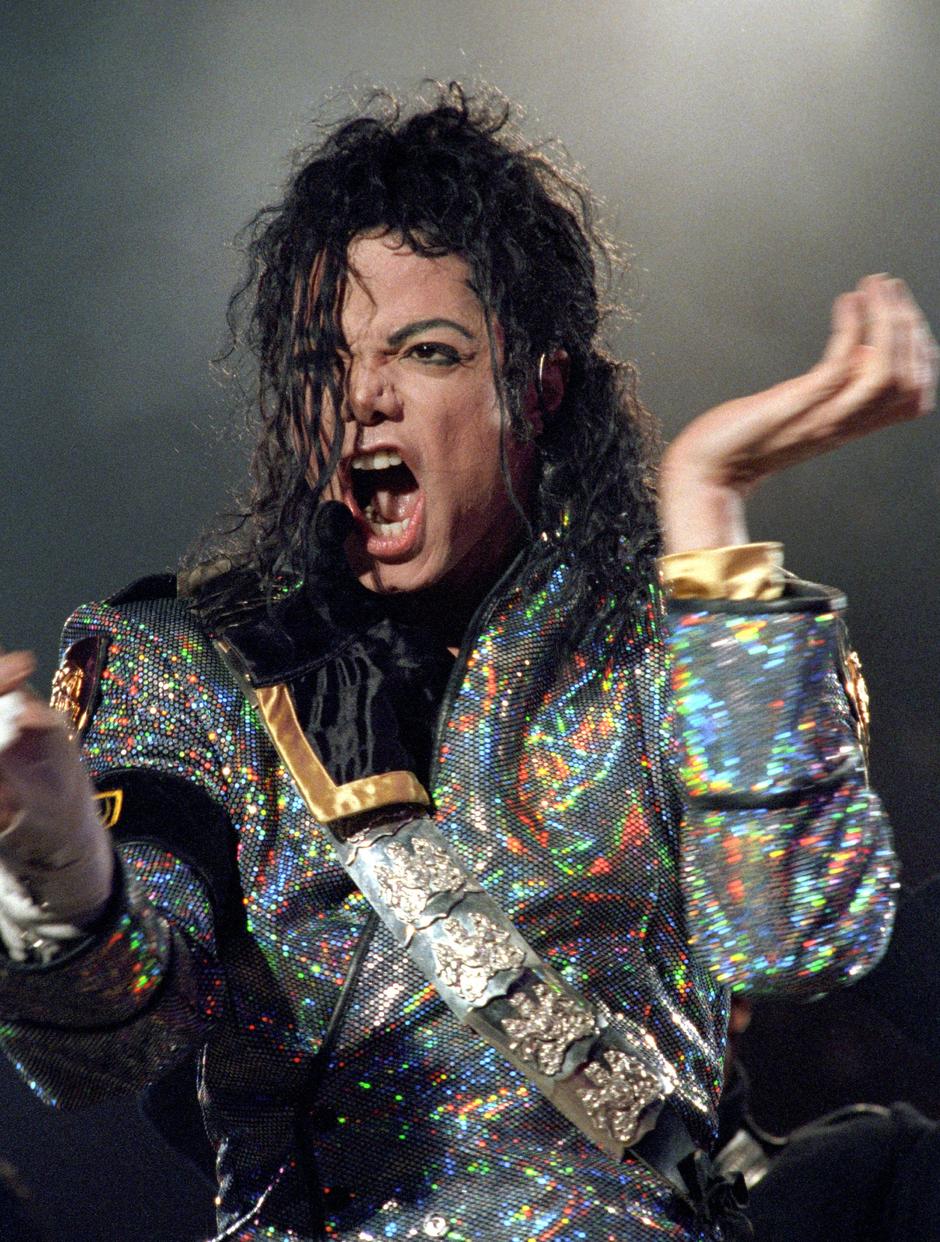 Michael Jackson | Author: DPA/PIXSELL