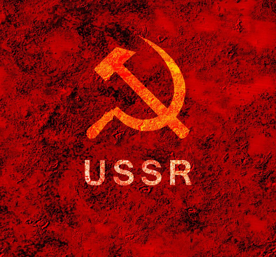 Sovjetski Savez | Author: Thinkstock