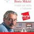 Naslovnica autobiografije Borisa Mikšića