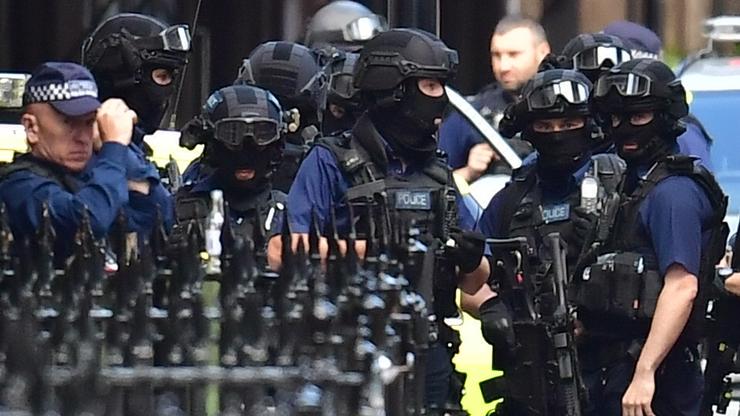 London: Očevid na mjestu terorističkog napada