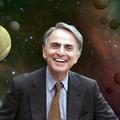 Znanstvenik Carl Sagan