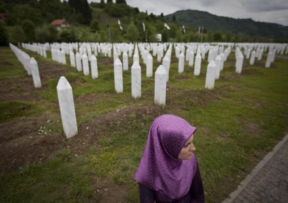 Srebrenica | Author: NI Syndication/PIXSELL