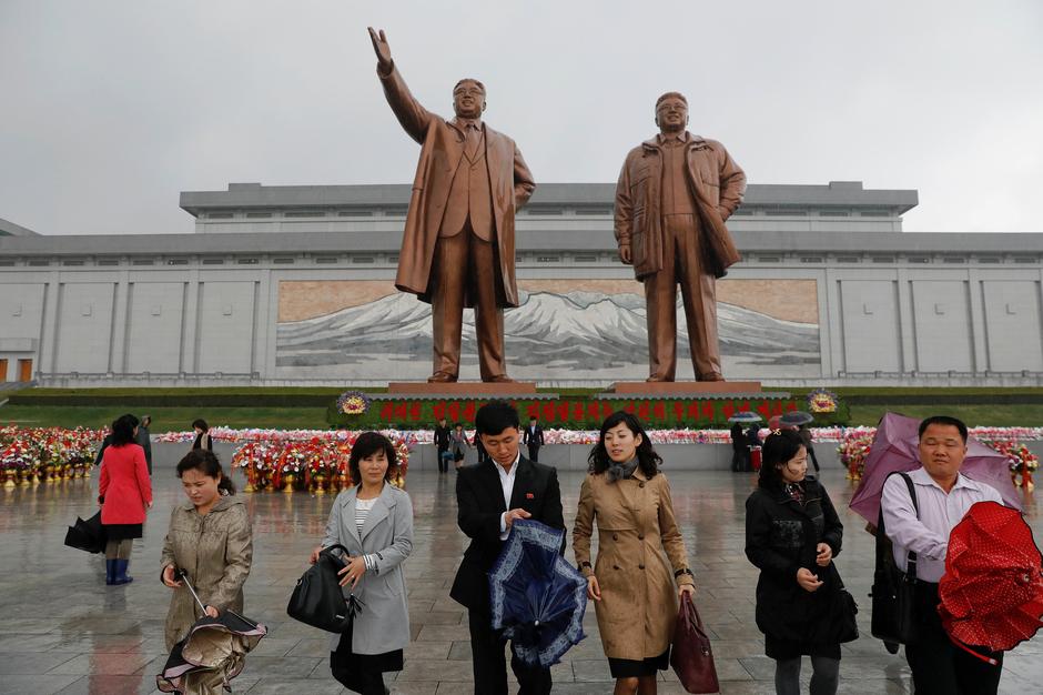 Život u Sjevernoj Koreji | Author: REUTERS