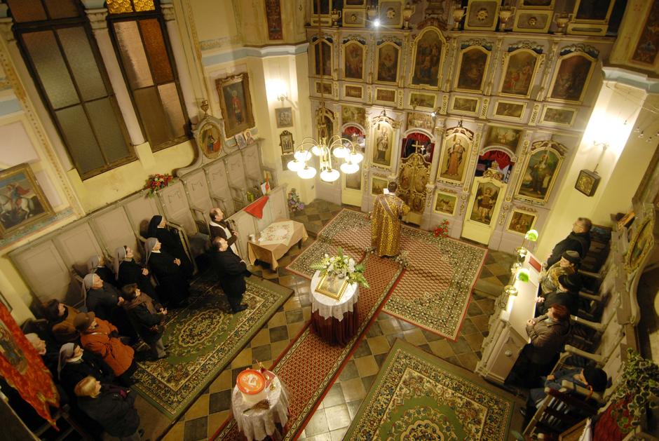 Pravoslavna crkva u Varaždinu | Author: Marko Jurinec (PIXSELL)