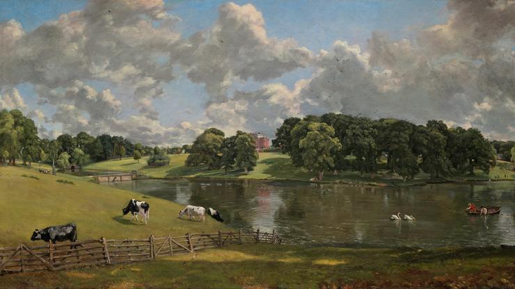 Slika Johna Constablea