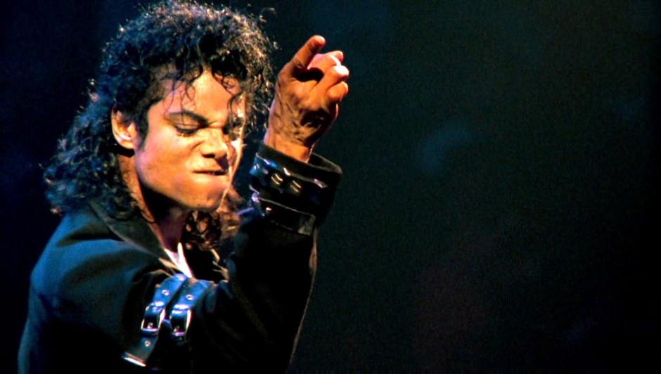 Michael Jackson | Author: Flickr