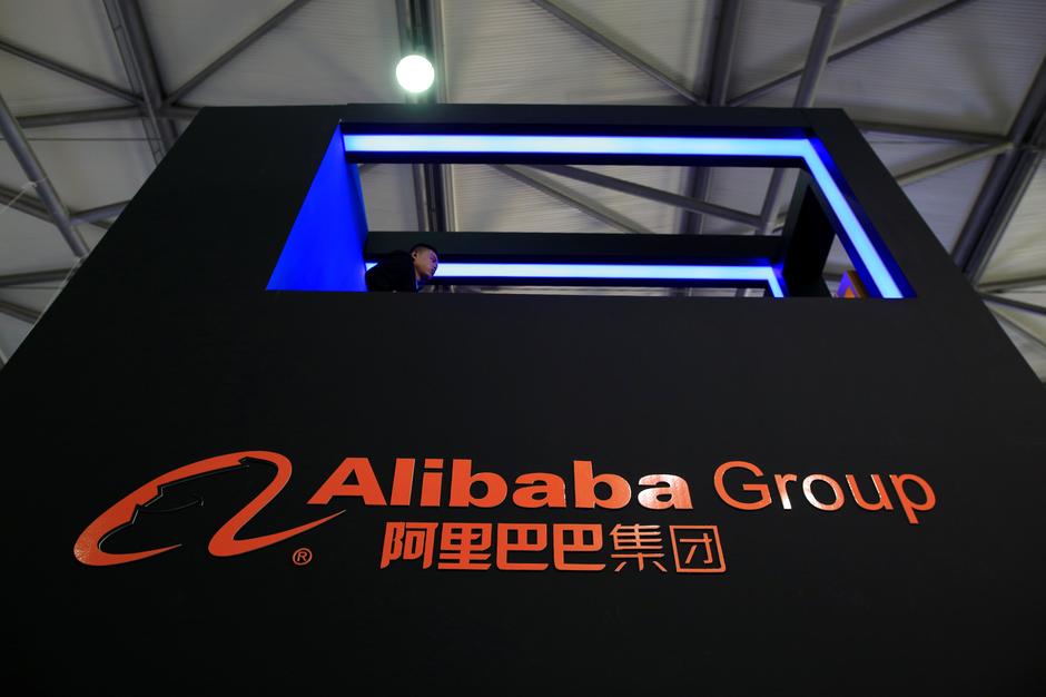 Alibaba | Author: Reuters/Pixsell