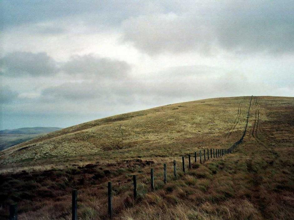 Granica između Škotske i Engleske | Author: Wikimedia Commons