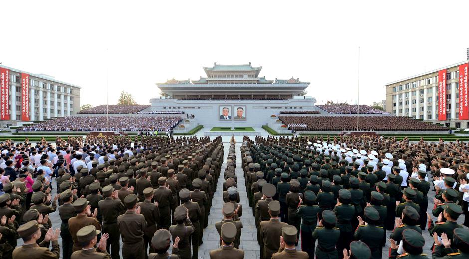 Pjongjang | Author: REUTERS