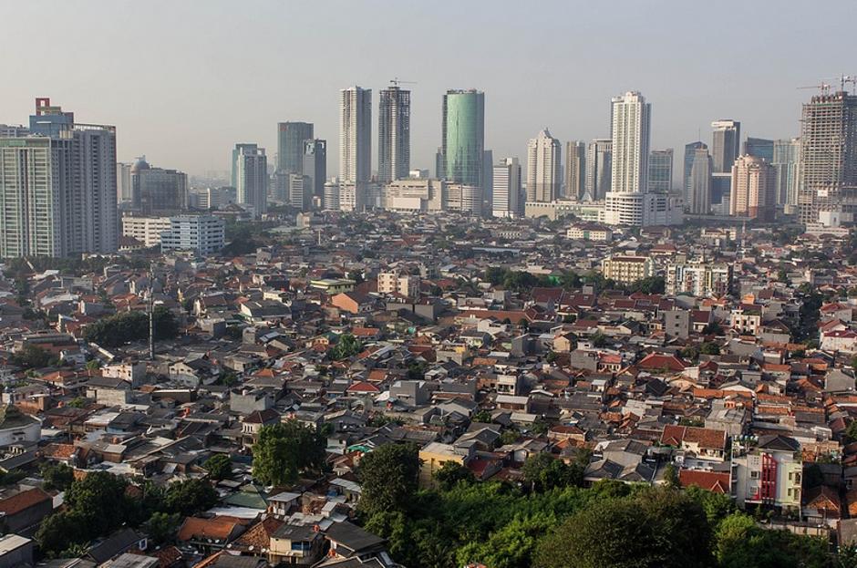 Jakarta | Author: Flickr
