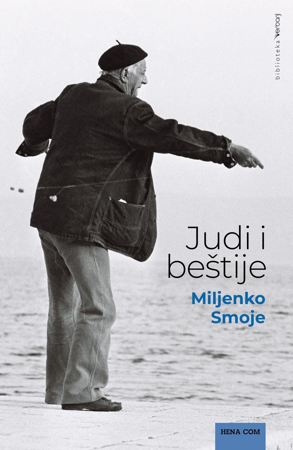 Miljenko Smoje | Author: Hena