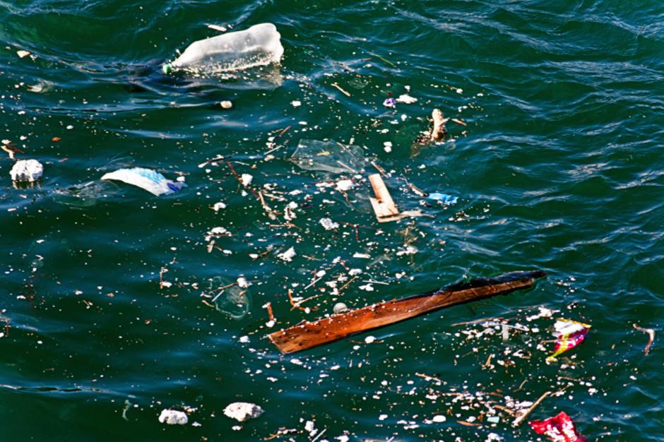 U morima će do 2050. biti više plastike nego ribe | Author: Thinkstock