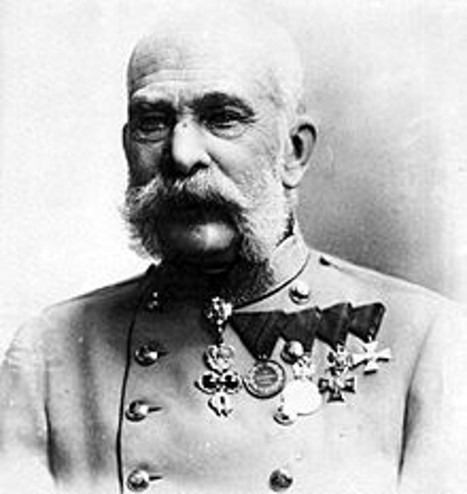 Car Franjo Josip I, vladar Austro-ugarske | Author: Wikipedia