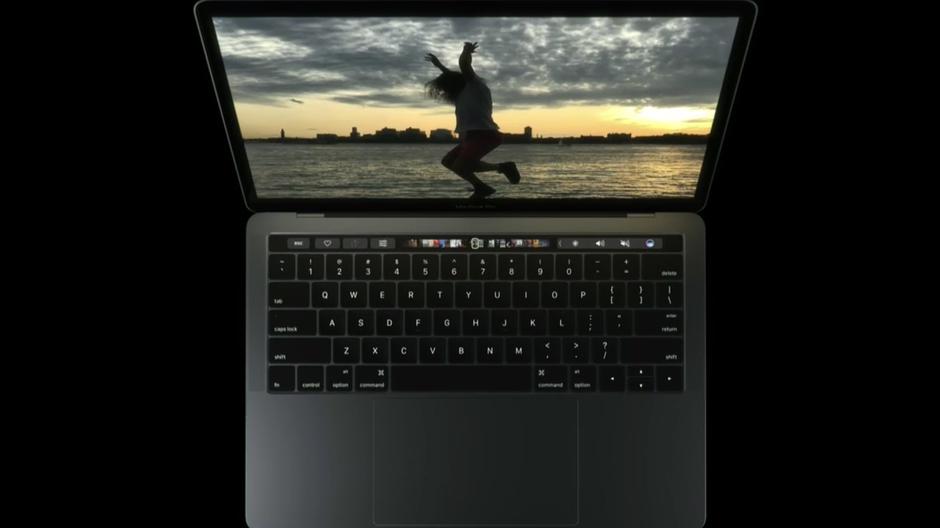 Predstavljanje novih laptopa MacBook | Author: Apple