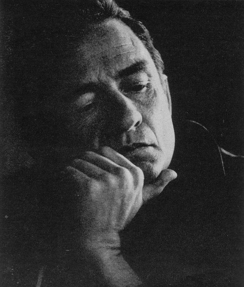 Johnny Cash | Author: Wikipedia