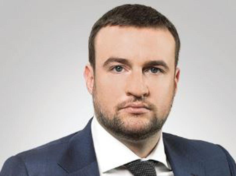 Andrei Patrušev | Author: Gazprom