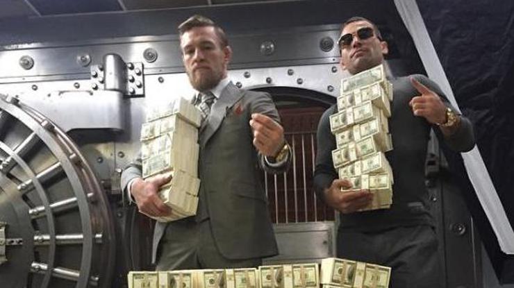 UFC borac Conor McGregor