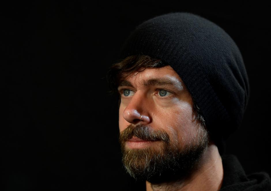 Jack Dorsey | Author: Toby Melville/REUTERS/PIXSELL