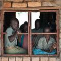Djeca u Južnom Sudanu