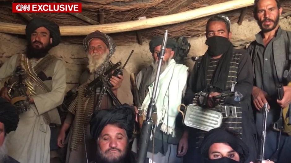 Talibani pokazuju novo oružje | Author: screenshot/youtube