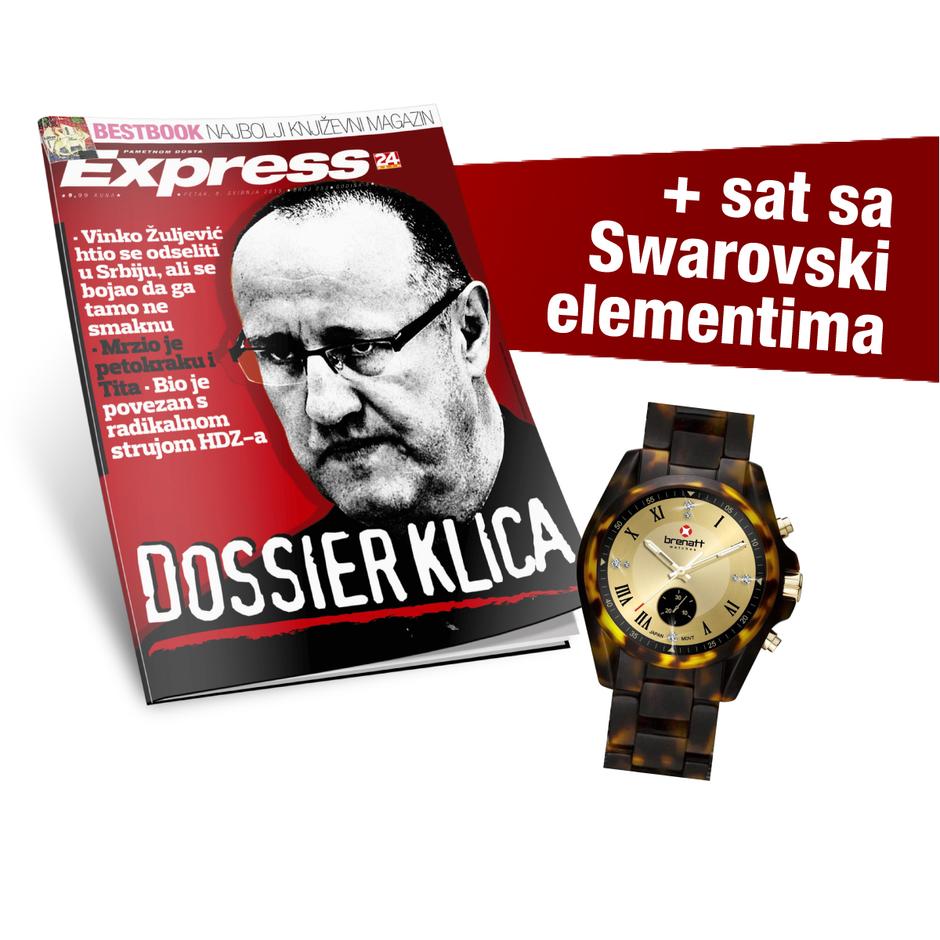 Express | Author: Express