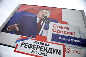 Referendum u Republici Srpskoj