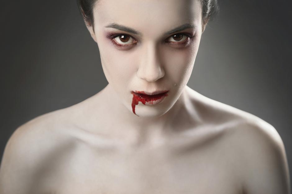 Vampiri | Author: Thinkstock