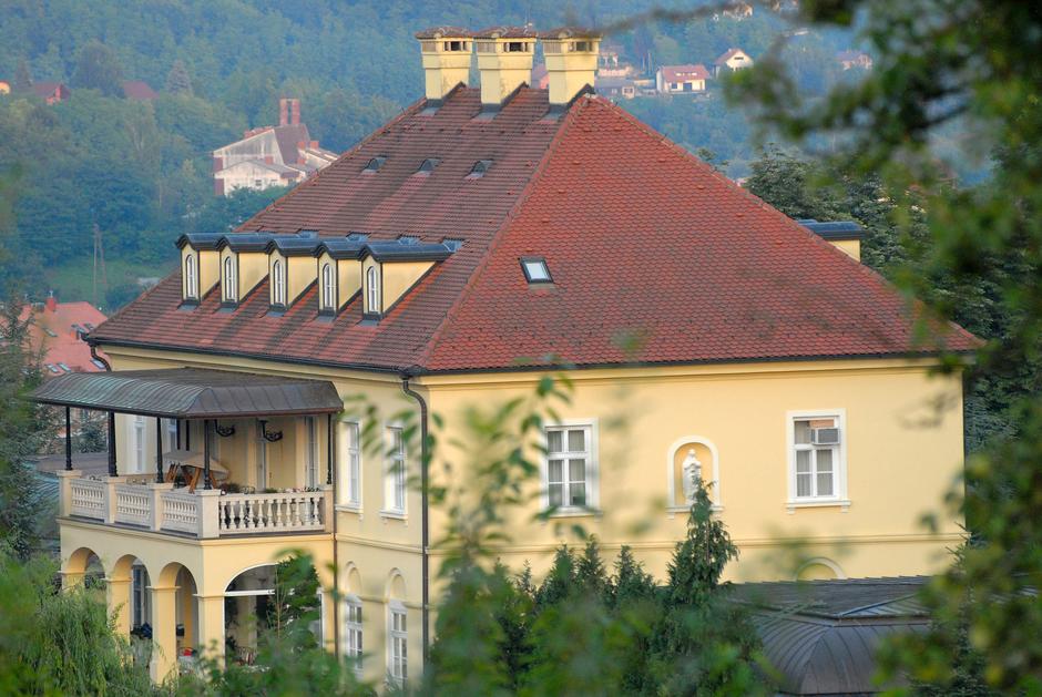 Dvorac Klokovec | Author: Zeljko Pusec (PIXSELL)